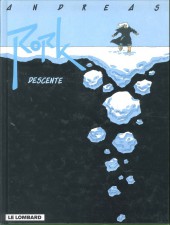 Rork -6b2001- Descente
