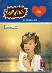 Caracas (2e série - Arédit) -2- Vie dorée
