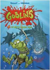 Goblin's -2a2010- En vert et contre tous