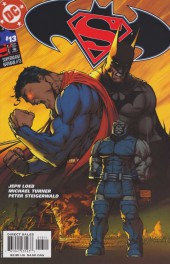 Superman/Batman (2003) -13b- Supergirl from Krypton. Part 6: Hero