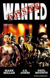 Wanted (2003) -HS- Dossier