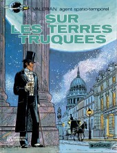 Valérian -7c1992- Sur les Terres truquées