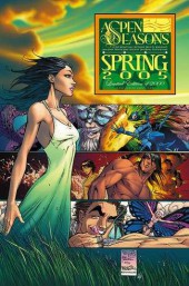 Aspen Seasons (2005) -VC- Spring 2005