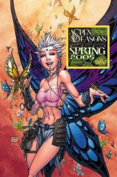 Aspen Seasons (2005) -VC- Spring 2005