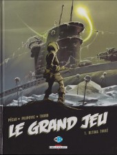 Le grand jeu -1a2009- Ultima Thulé 