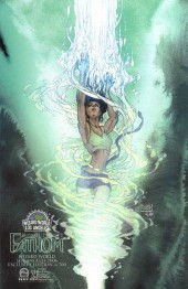 Michael Turner's Fathom Vol.2 (Aspen Comics - 2005) -7B- Chap 7: Gut Check