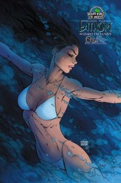 Michael Turner's Fathom Vol.2 (Aspen Comics - 2005) -8B- Chap 8: Reunited