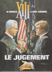 XIII -12a2003- Le jugement