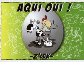 Aqui oui !