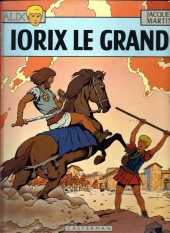 Alix -10a1972- Iorix le grand