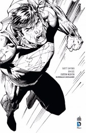 Superman Unchained - Tome TL2