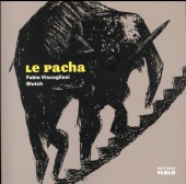 Le pacha - Tome a16