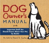 Dog Owner's Manual