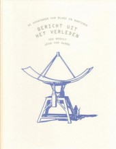 Blake en Mortimer (Uitgeverij Blake en Mortimer) -15LUGR- Bericht uit het verleden