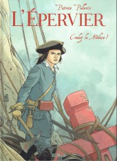 L'Épervier (Pellerin) -9TT- Coulez la Méduse !