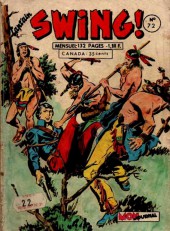 Capt'ain Swing! (1re série-Aventures et Voyages) -72- Le coffret