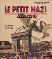 (DOC) Études et essais divers -B- Le Petit Nazi illustré - Vie et survie du Téméraire (1943-1944)