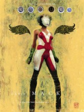 Kabuki Library Edition (2015) -INT01- Volume 1