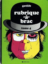 Rubrique-à-Brac -4b1987- Tome 4