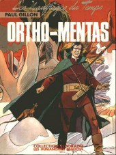 Les naufragés du temps -8b1989- Ortho-mentas