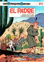 Les tuniques Bleues -17b1991- El Padre