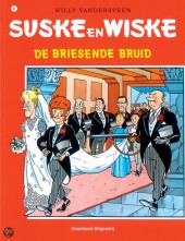Suske en Wiske -92a2004- De briesende bruid
