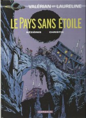 Valérian -3h1999- Le pays sans étoile