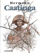 Caatinga - Tome TT