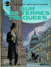 Valérian -7b1988- Sur les terres truquées