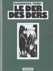 Le der des ders - Tome TT