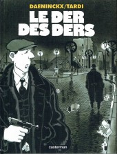 Le der des ders - Tome a