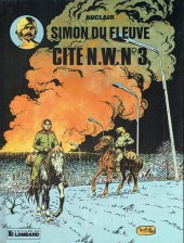 Simon du Fleuve -5b1989- Cité n.w.n°3