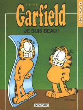 Garfield (Dargaud) -13a1999- Je suis beau !