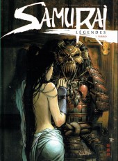 Samurai Légendes -1a2013- Furiko