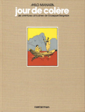 Giuseppe Bergman -2TT- Jour de colère