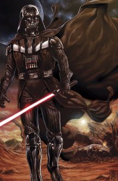 Star Wars (Panini Comics) -7Cof- Vador : Abattu (1/2)