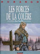 Durango -2c1999- Les forces de la colère