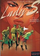 Lady S. -1a2008- Na zdorovié, Shaniouchka !