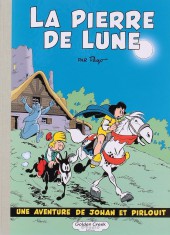 Johan et Pirlouit -4TL- La Pierre de Lune
