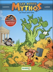 Les petits Mythos -3a2016- Tome 3