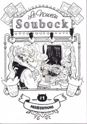 Le nouveau soubock - Tome 1