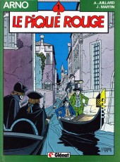 Arno -1a1986- Le Pique rouge