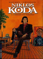 Niklos Koda -1a2002- A l'arrière des berlines