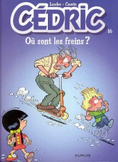 Cédric -16Été2016- Où sont les freins ?