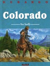 Durango -11a1998- Colorado