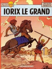 Alix -10a1977- Iorix le grand