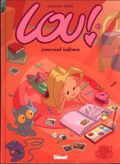 Lou ! -1a2007- Journal infime