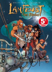 Lanfeust des Étoiles -1c2016- Un, deux... troy