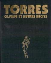 Olympe et autres récits - Tome TT
