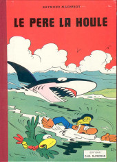 Le père la Houle -TL- Le Père La Houle